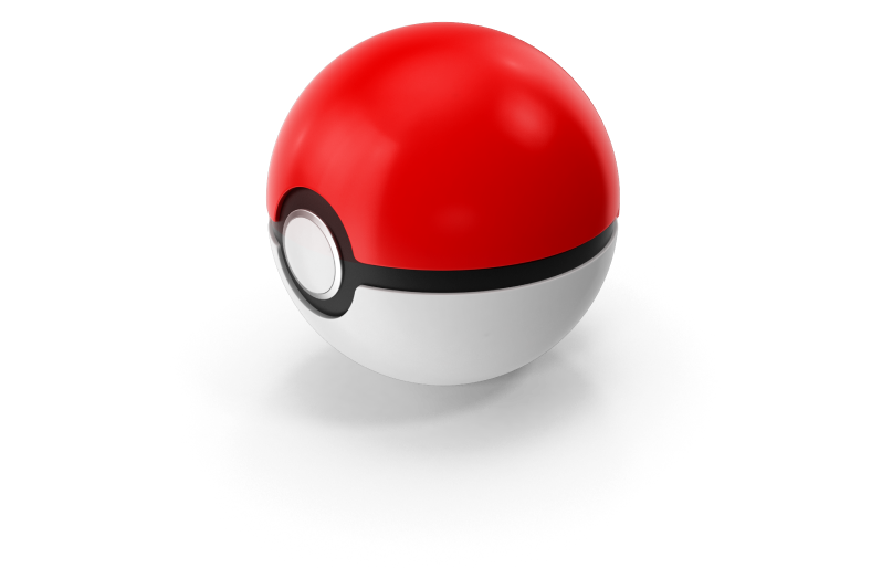 Pokeball